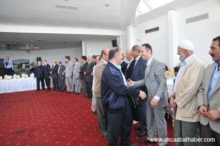AKÇAABAT'TA KURBAN BAYRAMI 16