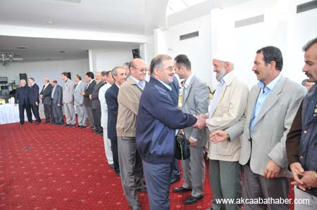 AKÇAABAT'TA KURBAN BAYRAMI 17