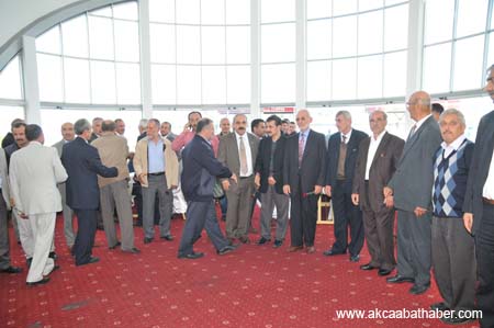 AKÇAABAT'TA KURBAN BAYRAMI 18