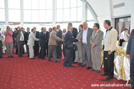 AKÇAABAT'TA KURBAN BAYRAMI 19