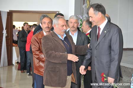AKÇAABAT'TA KURBAN BAYRAMI 20