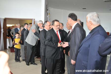 AKÇAABAT'TA KURBAN BAYRAMI 21