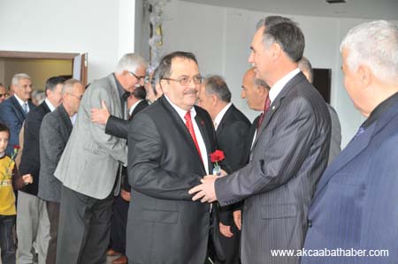 AKÇAABAT'TA KURBAN BAYRAMI 23