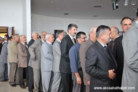 AKÇAABAT'TA KURBAN BAYRAMI 25