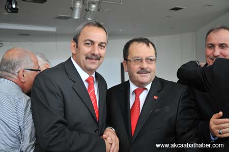 AKÇAABAT'TA KURBAN BAYRAMI 27