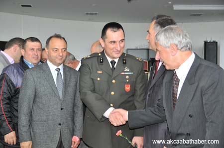 AKÇAABAT'TA KURBAN BAYRAMI 29
