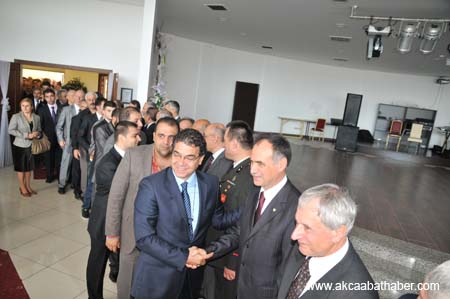 AKÇAABAT'TA KURBAN BAYRAMI 32