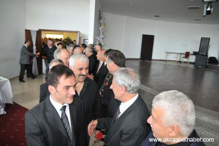AKÇAABAT'TA KURBAN BAYRAMI 33