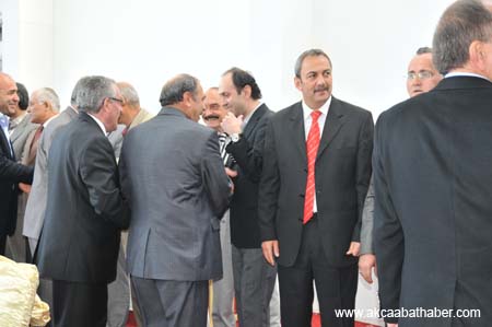 AKÇAABAT'TA KURBAN BAYRAMI 34