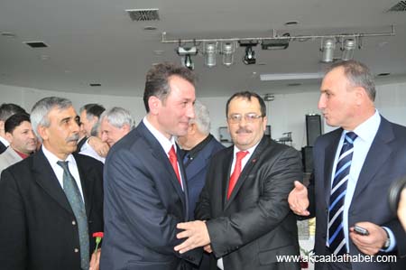 AKÇAABAT'TA KURBAN BAYRAMI 35