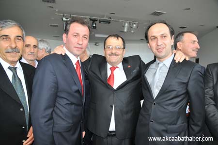 AKÇAABAT'TA KURBAN BAYRAMI 36