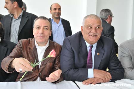 AKÇAABAT'TA KURBAN BAYRAMI 37