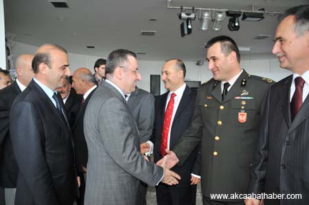 AKÇAABAT'TA KURBAN BAYRAMI 38
