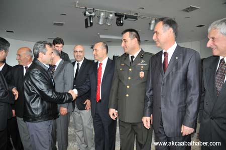 AKÇAABAT'TA KURBAN BAYRAMI 39