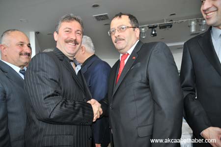 AKÇAABAT'TA KURBAN BAYRAMI 41