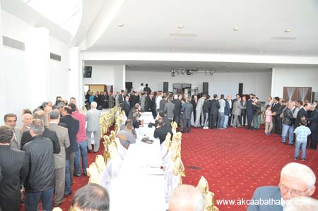 AKÇAABAT'TA KURBAN BAYRAMI 42
