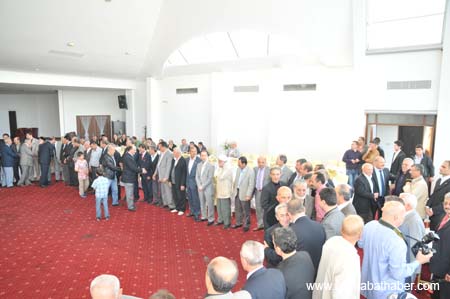 AKÇAABAT'TA KURBAN BAYRAMI 43