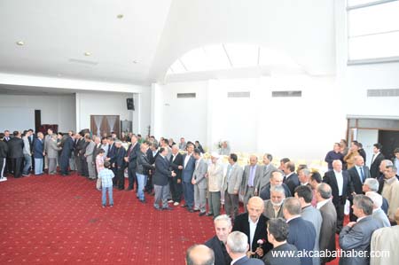 AKÇAABAT'TA KURBAN BAYRAMI 44