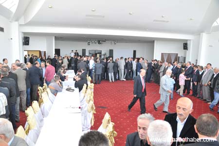 AKÇAABAT'TA KURBAN BAYRAMI 45