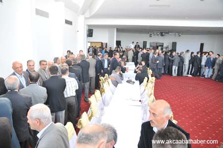 AKÇAABAT'TA KURBAN BAYRAMI 46