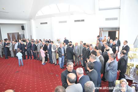 AKÇAABAT'TA KURBAN BAYRAMI 47