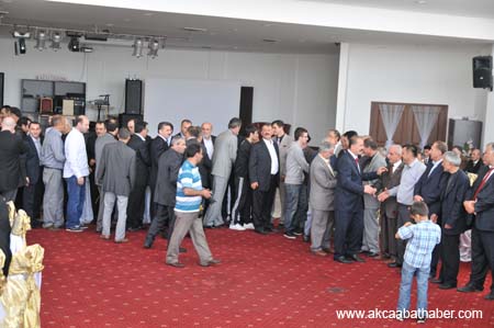 AKÇAABAT'TA KURBAN BAYRAMI 49