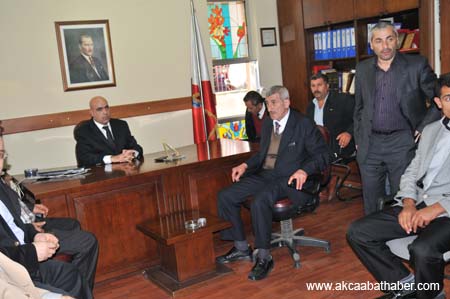 AKÇAABAT'TA KURBAN BAYRAMI 5