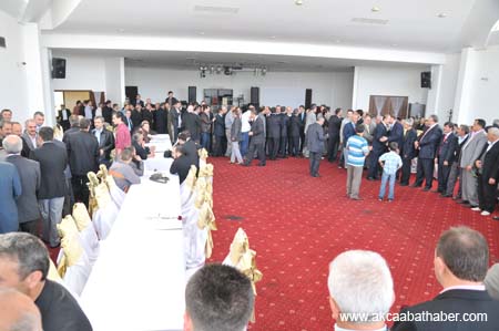 AKÇAABAT'TA KURBAN BAYRAMI 50