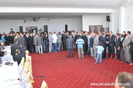 AKÇAABAT'TA KURBAN BAYRAMI 51