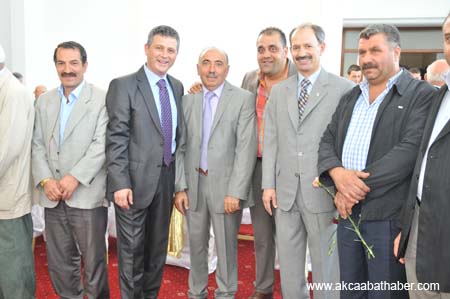 AKÇAABAT'TA KURBAN BAYRAMI 52