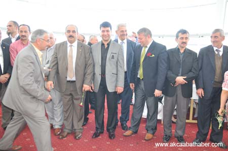 AKÇAABAT'TA KURBAN BAYRAMI 53