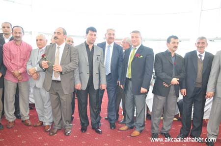 AKÇAABAT'TA KURBAN BAYRAMI 54