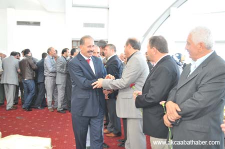 AKÇAABAT'TA KURBAN BAYRAMI 55