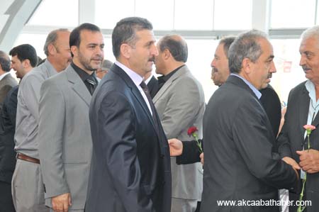AKÇAABAT'TA KURBAN BAYRAMI 56