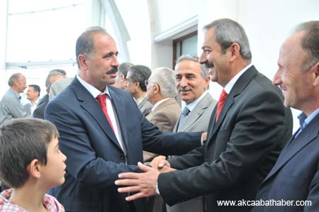 AKÇAABAT'TA KURBAN BAYRAMI 57