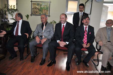 AKÇAABAT'TA KURBAN BAYRAMI 6