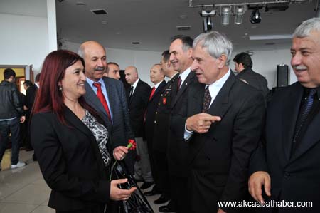 AKÇAABAT'TA KURBAN BAYRAMI 61