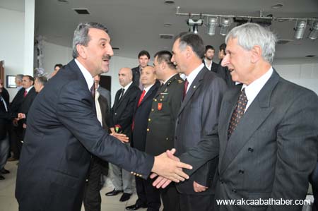 AKÇAABAT'TA KURBAN BAYRAMI 63