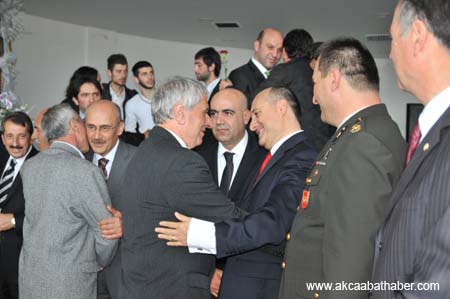 AKÇAABAT'TA KURBAN BAYRAMI 64