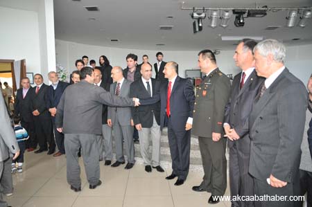 AKÇAABAT'TA KURBAN BAYRAMI 65