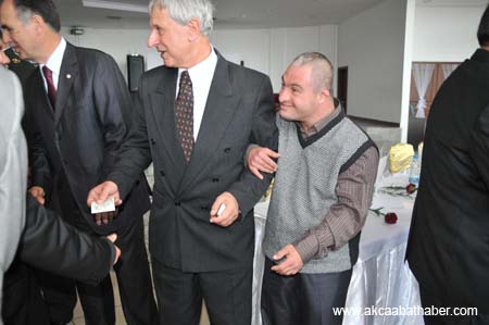 AKÇAABAT'TA KURBAN BAYRAMI 66