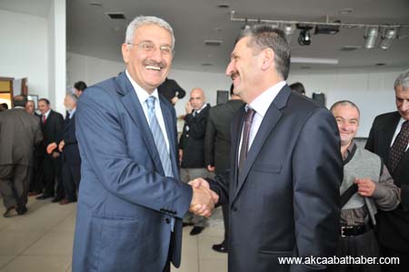 AKÇAABAT'TA KURBAN BAYRAMI 67