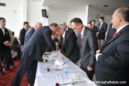 AKÇAABAT'TA KURBAN BAYRAMI 70