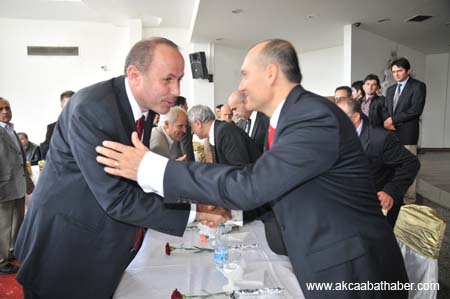 AKÇAABAT'TA KURBAN BAYRAMI 71