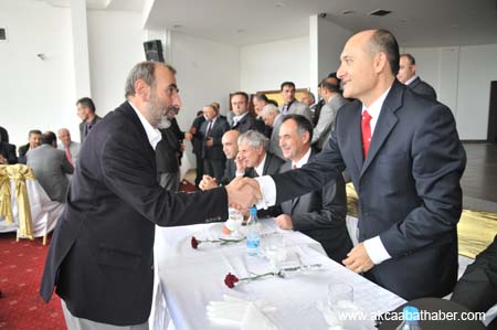 AKÇAABAT'TA KURBAN BAYRAMI 72