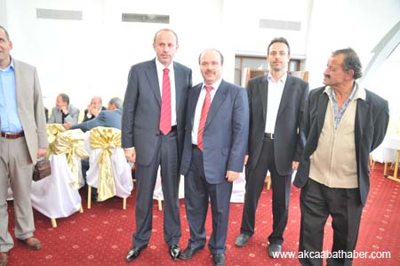 AKÇAABAT'TA KURBAN BAYRAMI 74