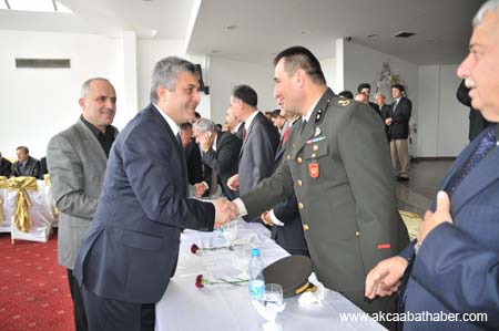 AKÇAABAT'TA KURBAN BAYRAMI 75