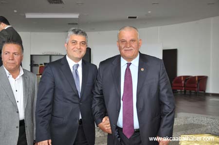 AKÇAABAT'TA KURBAN BAYRAMI 76