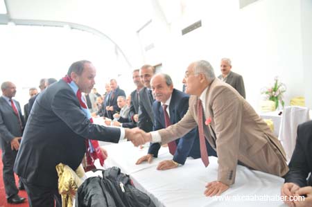 AKÇAABAT'TA KURBAN BAYRAMI 79