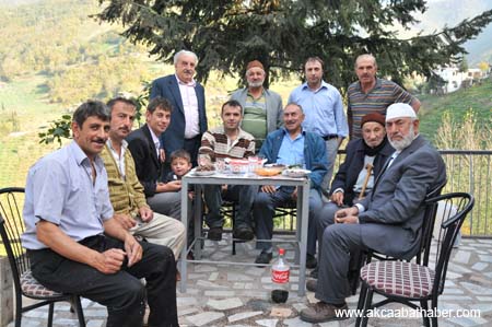 AKÇAABAT'TA KURBAN BAYRAMI 8